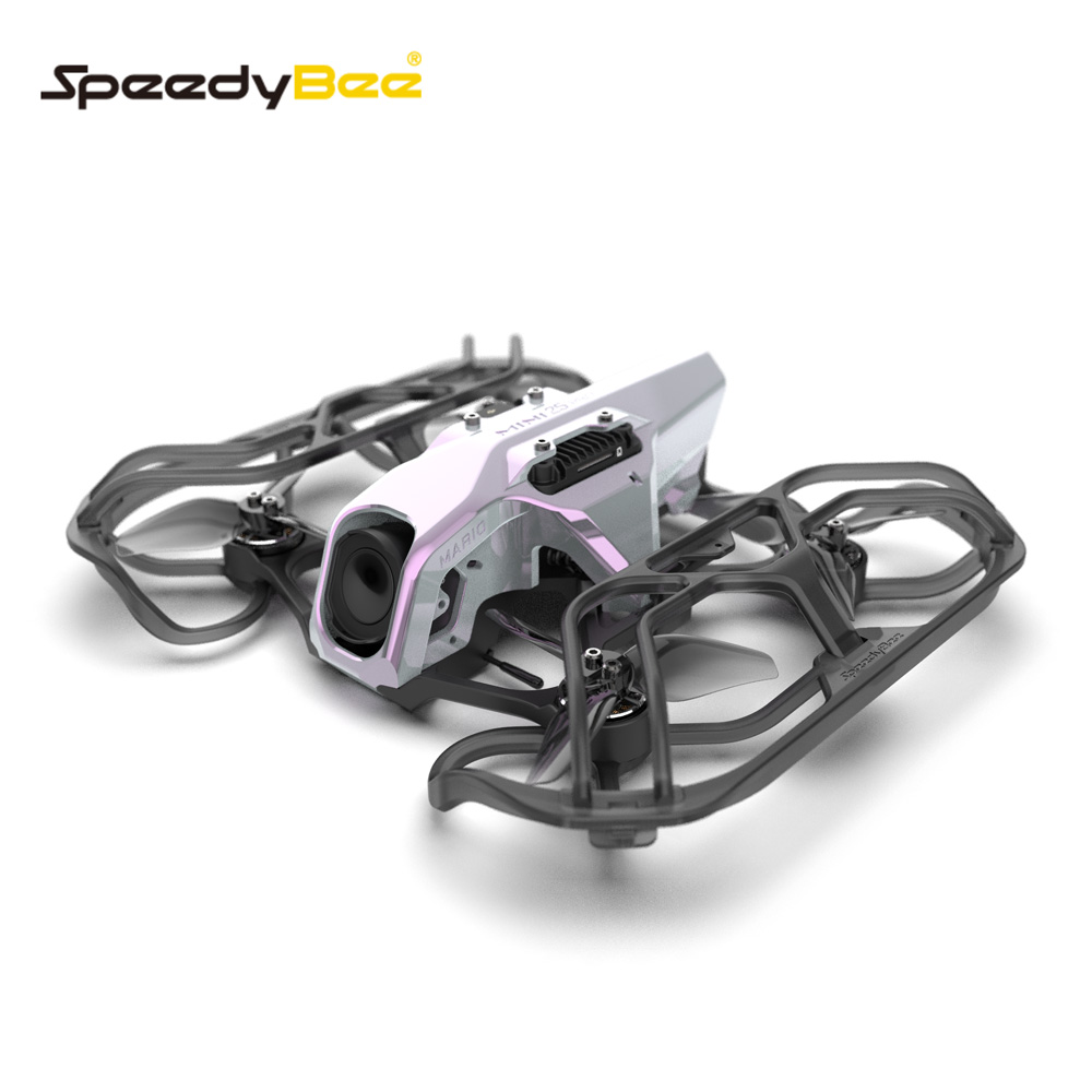 Drone Kit Fpv - SpeedyBee Mario Mini25 PW /Mario Mini25