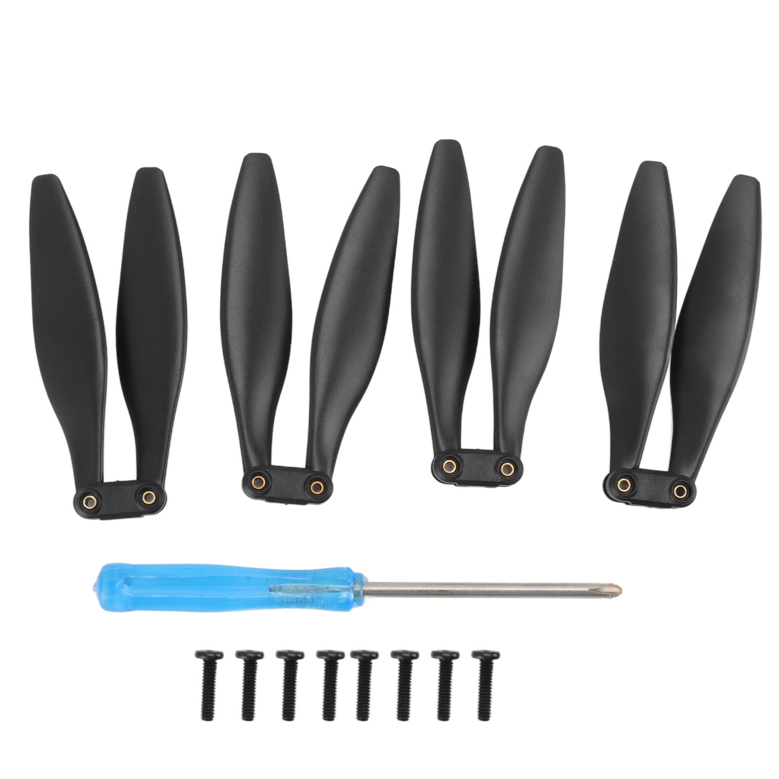 2 Paar Drohnenpropeller für Ho – Holy Stone Drone Hs720 Bewertung und Preis
