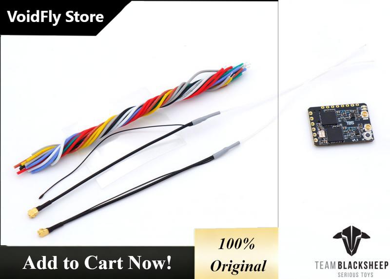 VoidFly TBS CROSSFIRE DIVERSIT – Tbs Fpv Crossfire Bewertung und Preis